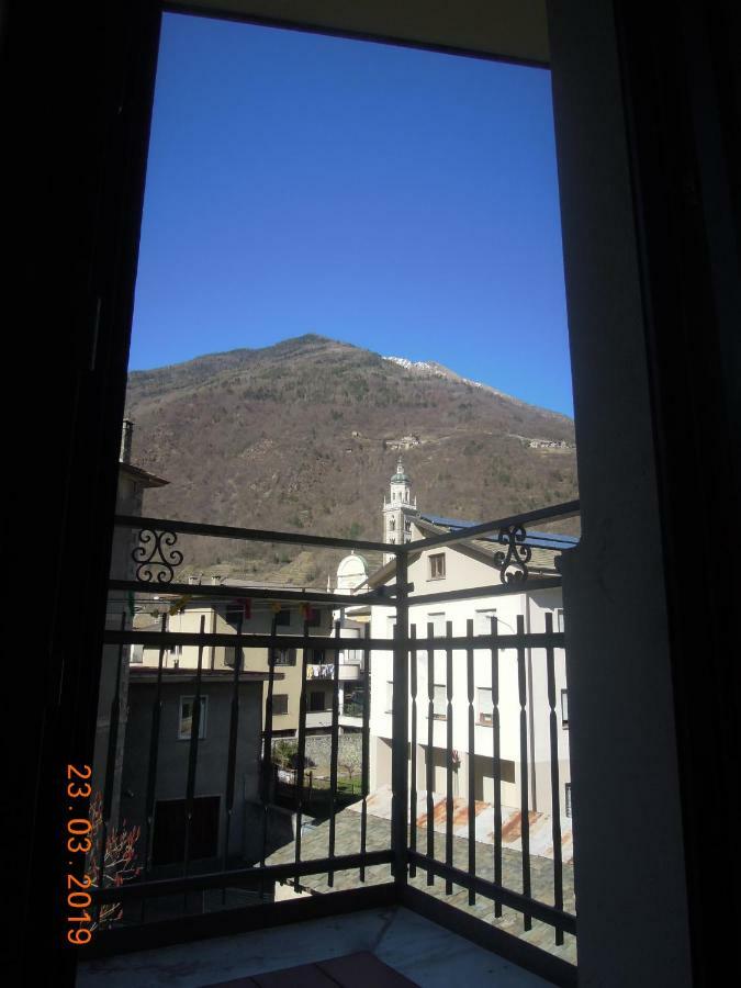 Villa Atirano Exterior foto